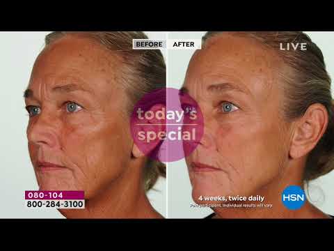 HSN | Lancome Paris Beauty 09.09.2018 - 03 PM