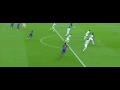Lionel Messi Goal   Barcelona vs Celtic 7 0 Champions League 2016