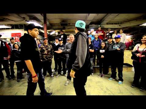 Lifeline vs Lyrical Remedy