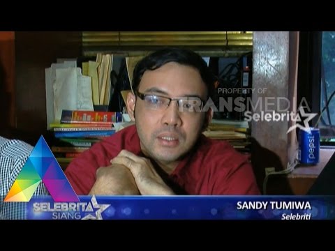 SELEBRITA ON THE WEEKEND - Ibunada Shandy Tumiwa Yakin Anaknya Hanya Menjadi Kambing Hitam