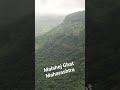 Malshej Ghat In Between Summer And Rainy Season Music