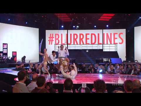 2013 Player Revue Part 1 - The AFL Footy Show Grand Final