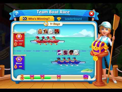 MatchingtonMansion 877 level Gameplay Story