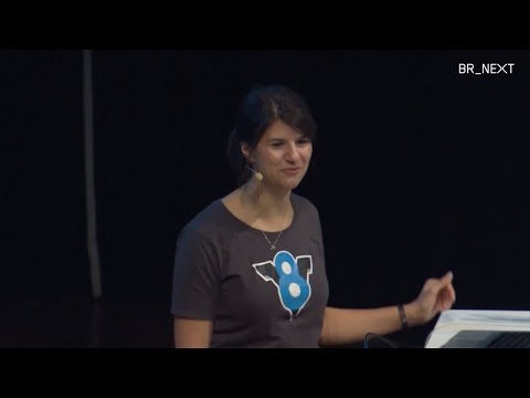 Franziska Hinkelmann: Performance profiling for V8 - JS Kongress 2016