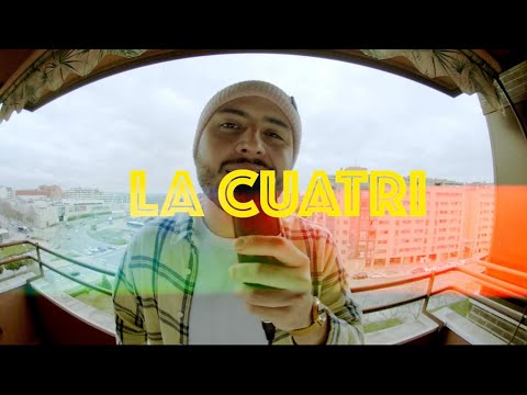 Juan Rached - La Cuatri (Beat MESS)