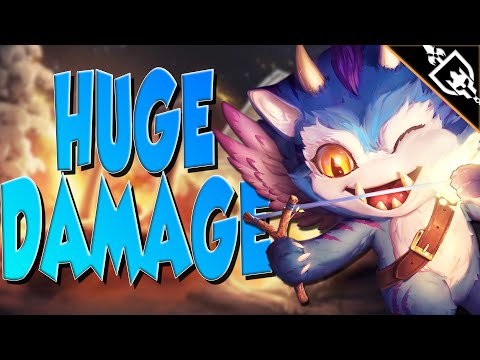 NEVER UNDERESTIMATE THE CUPID WOMBO COMBO! | Cupid | Incon