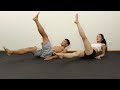 The 7 Best Ab Exercises At Home