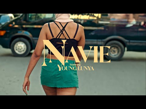 Navie Ft Young Lunya - If You Know You Know (Official Video)