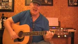 I Take My Chances   Mary Chapin Carpenter cover