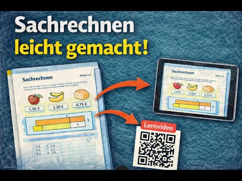 Mathematics finally made understandable - Grades 1 & 2