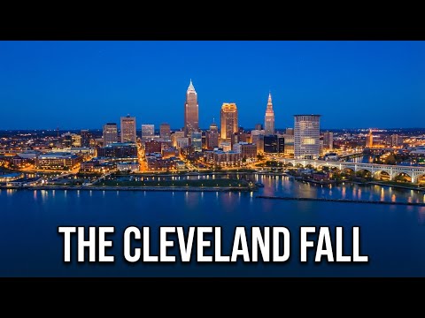 Cleveland Was Once a Top U.S. City &mdash; Then Everything Changed