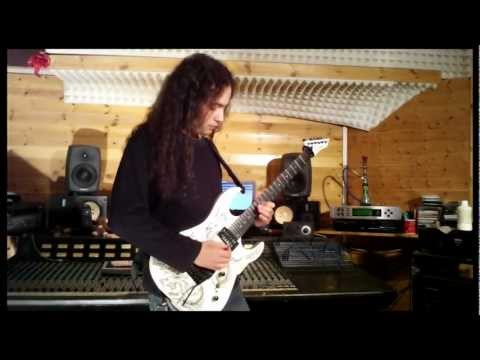 HERE TO STAY - ZANNA STUDIO SESSIONS 2012