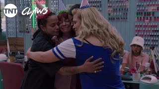 Claws | Season 1 - 'Feeling Good' Promo