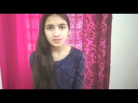 Angelica Piplani Audition link