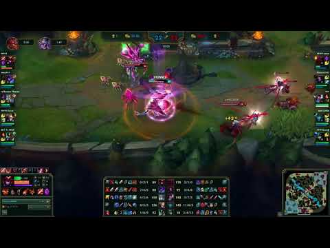 KT Deft - Kalista vs Ezreal (SSG Ruler) ADC - Korean SoloQ Highlights (PRESEASON)