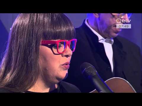 ALL STAR BAND "In My Life"