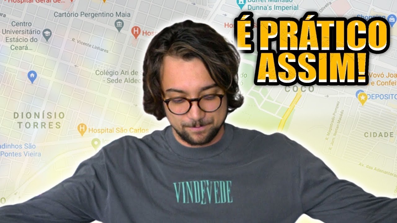 APRENDA COMO SABER A DIREÇÃO DE DEUS PRA SUA VIDA