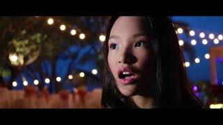 AnugrahMu Besar-Darielle Mangowal (cipt.Youry Pardanus)