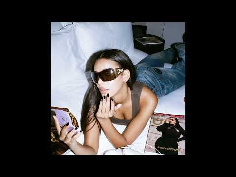 [FREE] Chris Brown x Ty Dolla $ign Type Beat ''Attracted To U''