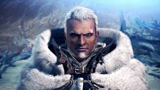 [Monster Hunter World: Iceborne] - Gamescom Trailer - PS4, XBOX ONE, PC