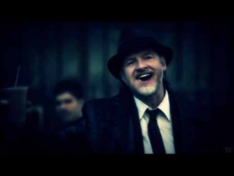 Harvey Bullock | It's lunchtime!