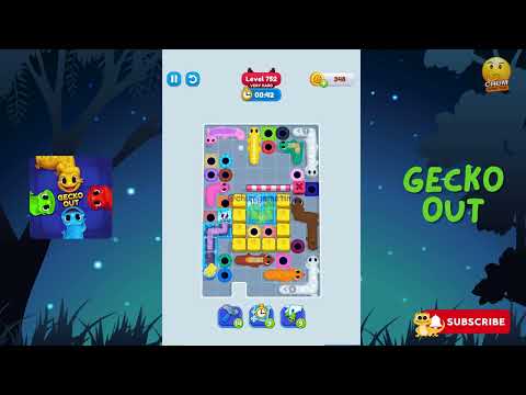 Level 752 preview - Hell Mode