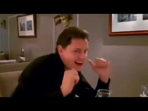 победный танец Маэстро Понасенкова