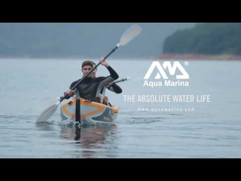 AQUA MARINA BLUEDRIVE POWER FIN