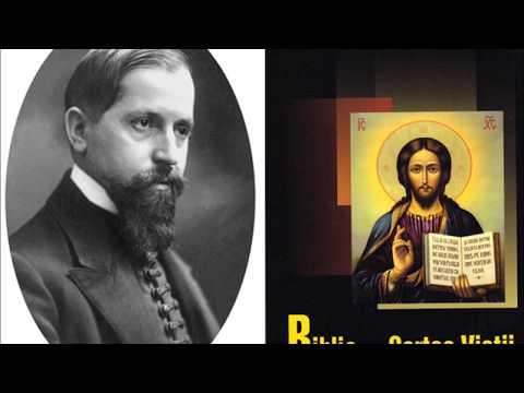 Cartea: Biblia cartea vieții - partea 1