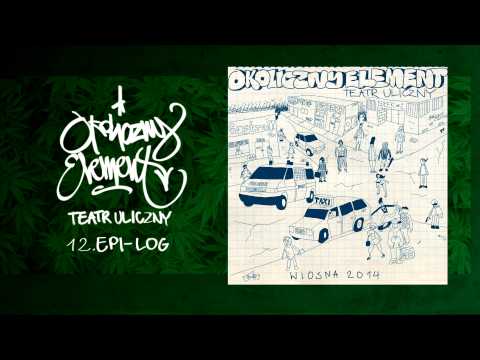 12. Okoliczny Element - Epi-Log