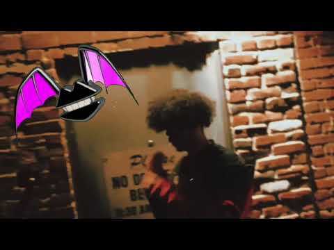 HELLFIGER - MURKKY [PROD. HOODWTCH + IKESMISSING]  OFFICAL VIDEO