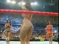 Nalgas de las Divas de la WWE