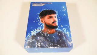 Dardan - Soko Disko Box Unboxing