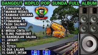 Download lagu DANGDUT KOPLO KENDANG RAMPAK - POP SUNDA FULL ALBUM - TUMARIMA 2 @RagilPongdut mp3 Download lagu DANGDUT KOPLO KENDANG RAMPAK - POP SUNDA FULL ALBUM - TUMARIMA 2 @RagilPongdut mp3