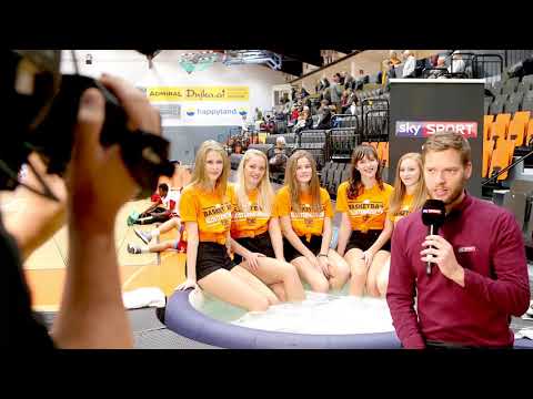 ABL 6 RD BK Dukes vs BC Vienna