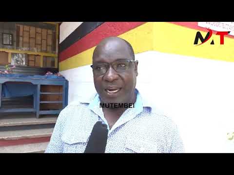 DRAMA!! AS KIAMBU CONMAN  IS BEATEN LIKE A BURUKENGE  MPAKA AKAPOTEZA SURA!!