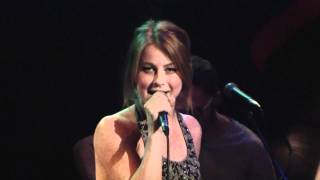 Julianne Hough - Rock Around the Christmas Tree