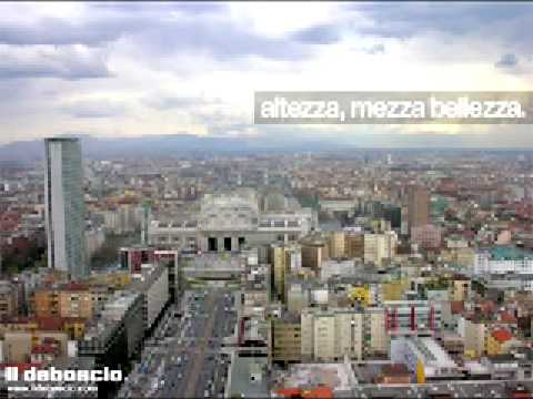 il deboscio campagna(2005/2007)