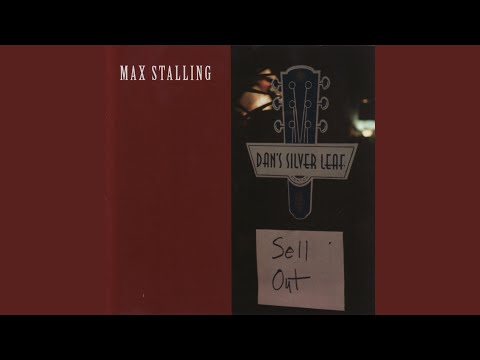 Fermented Evenings - Max Stalling