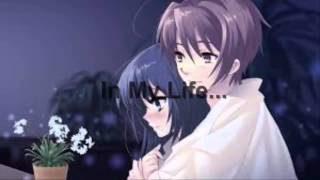 (Lyrics) In My Life - S3RL