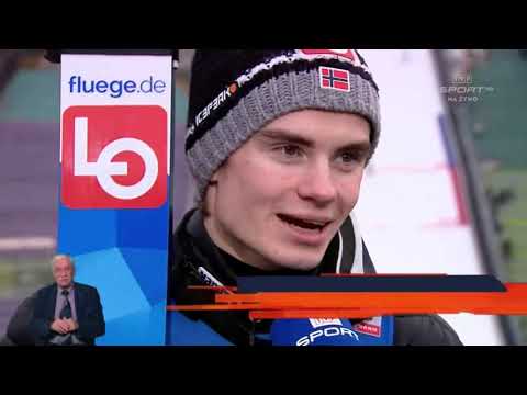 PŚ/TCS Innsbruck 03.01.2020 - relacja z kwalifikacji