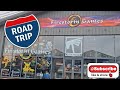 FIRESTORM GAMES CARDIFF