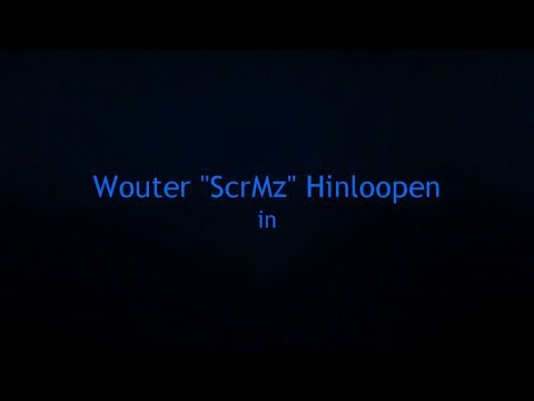 Departure - UT2004 fragmovie by vYd!