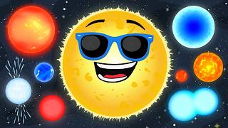 Download lagu Stars in Our Universe!! | KLT mp3