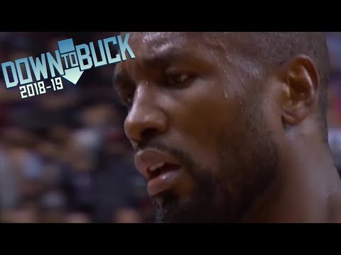 Serge Ibaka 22 Points Full Highlights (12/9/2018)
