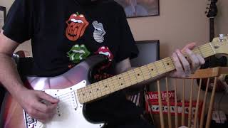 Pearl Necklace - ZZ Top