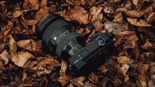 Video thumbnail for Sony A6400 in 2024? Is It Worth It? by Curtis Padley