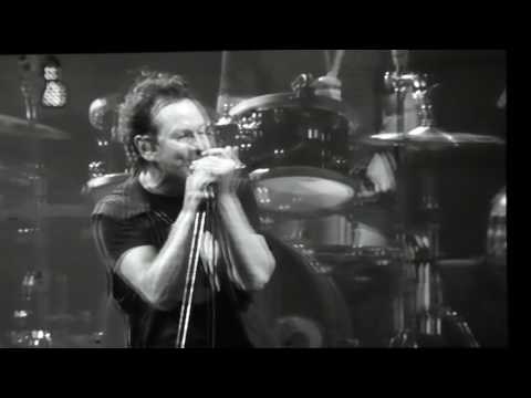 Pearl Jam - Faithfull - Fenway (August 5, 2016)