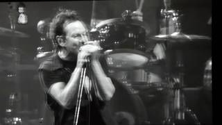 Pearl Jam - Faithfull - Fenway (August 5, 2016)
