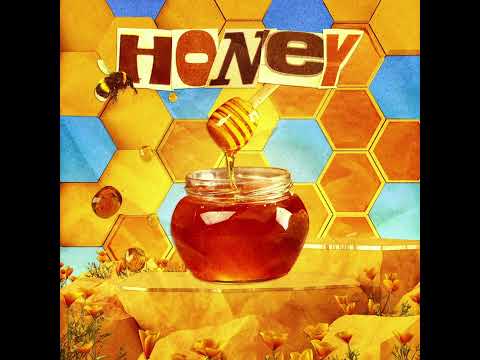 Sebastian Mateo & Dj St3v3 - Honey (Official Audio)